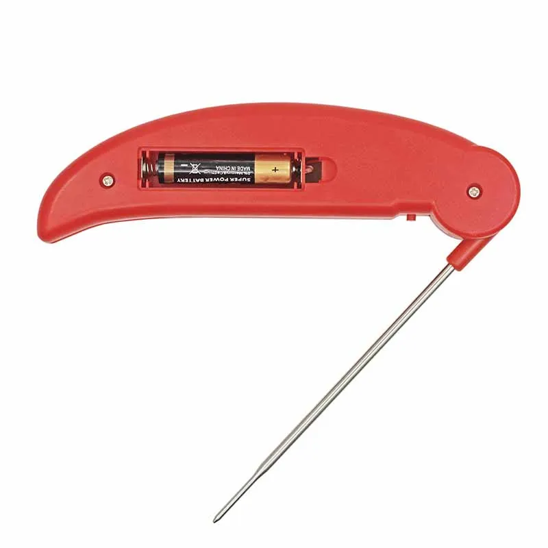 Термометр ZK30 для мяса мгновенного считывания гриля/барбекю водонепроницаемый