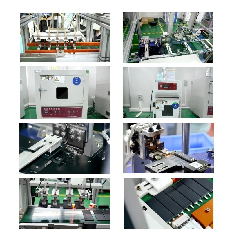 

Supersedebat BM4A Xiaomi Redmi Pro, Redmi Pro