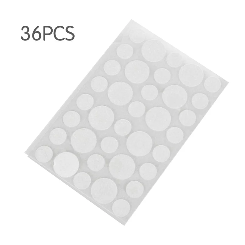 Unisex Acne Pimple Patch Invisible Stickers Skin Bead Master Patch Skin Sticker Patch Pimple Spot Acne Remover Patch