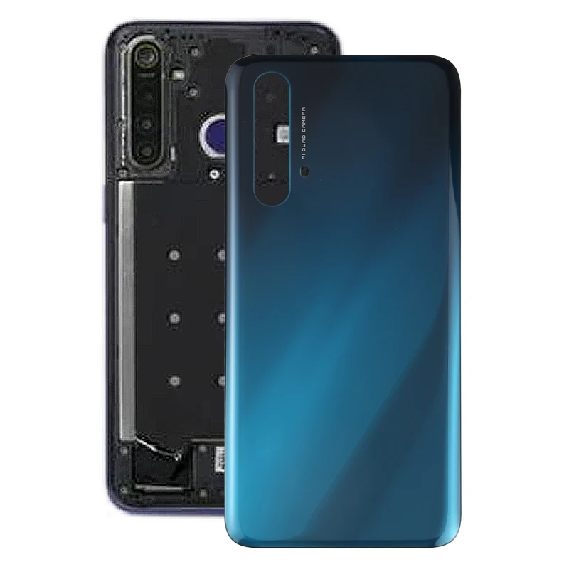 

Battery Back Cover for OPPO Realme X50 5G