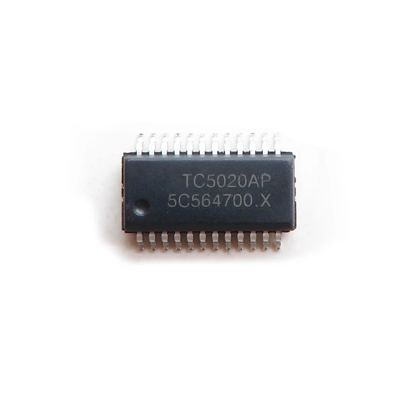 10 шт./лот TC5020AP TC5020A TC5020 SSOP-24 | Обустройство дома
