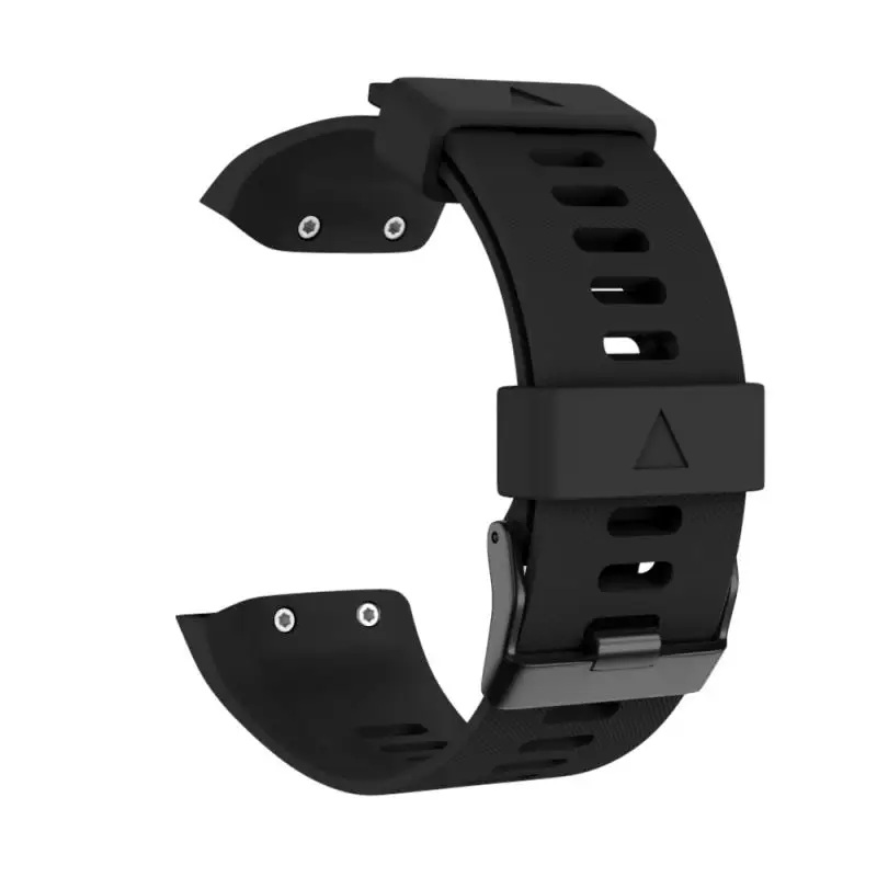 Ремешок для наручных часов Garmin Forerunner 35 спортивные силиконовые сменные умные часы