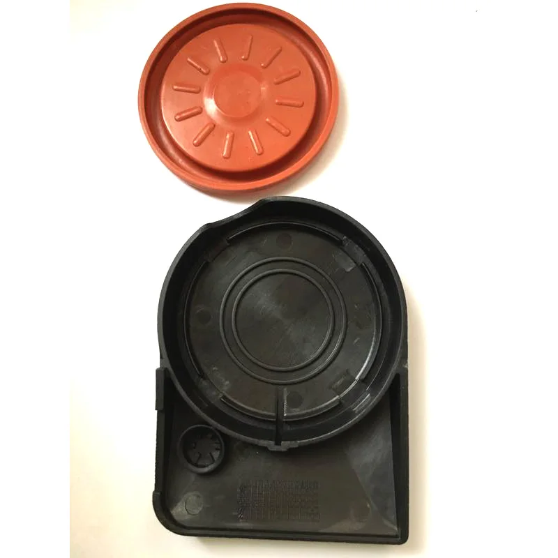 Набор мембран Комплект прокладок для крышки клапана двигателя 11127646552 11127646555 07-12