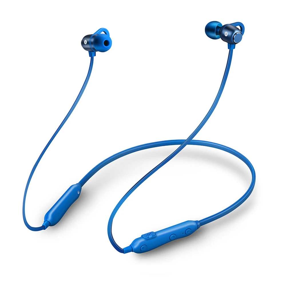 S6 модный светильник спортивный беспроводной наушник магнит дизайн Bluetooth