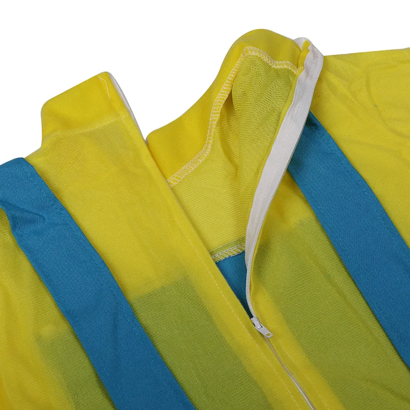 Костюм миньонов для костюмированной вечеринки Костюмы на Хэллоуин мальчиков и