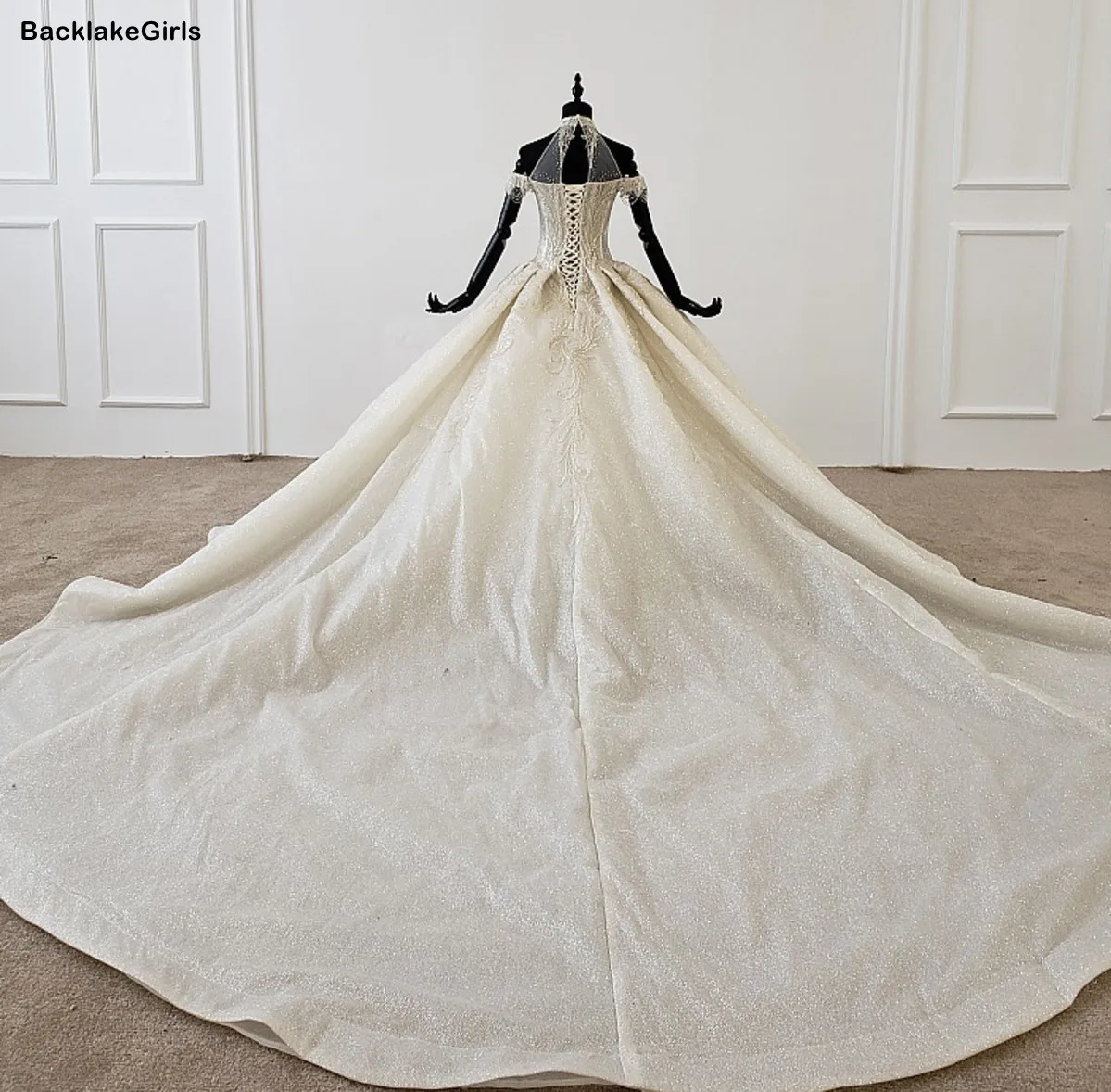 2020 жемчужное свадебное платье для женщин плиссированное в стиле бохо с коротким