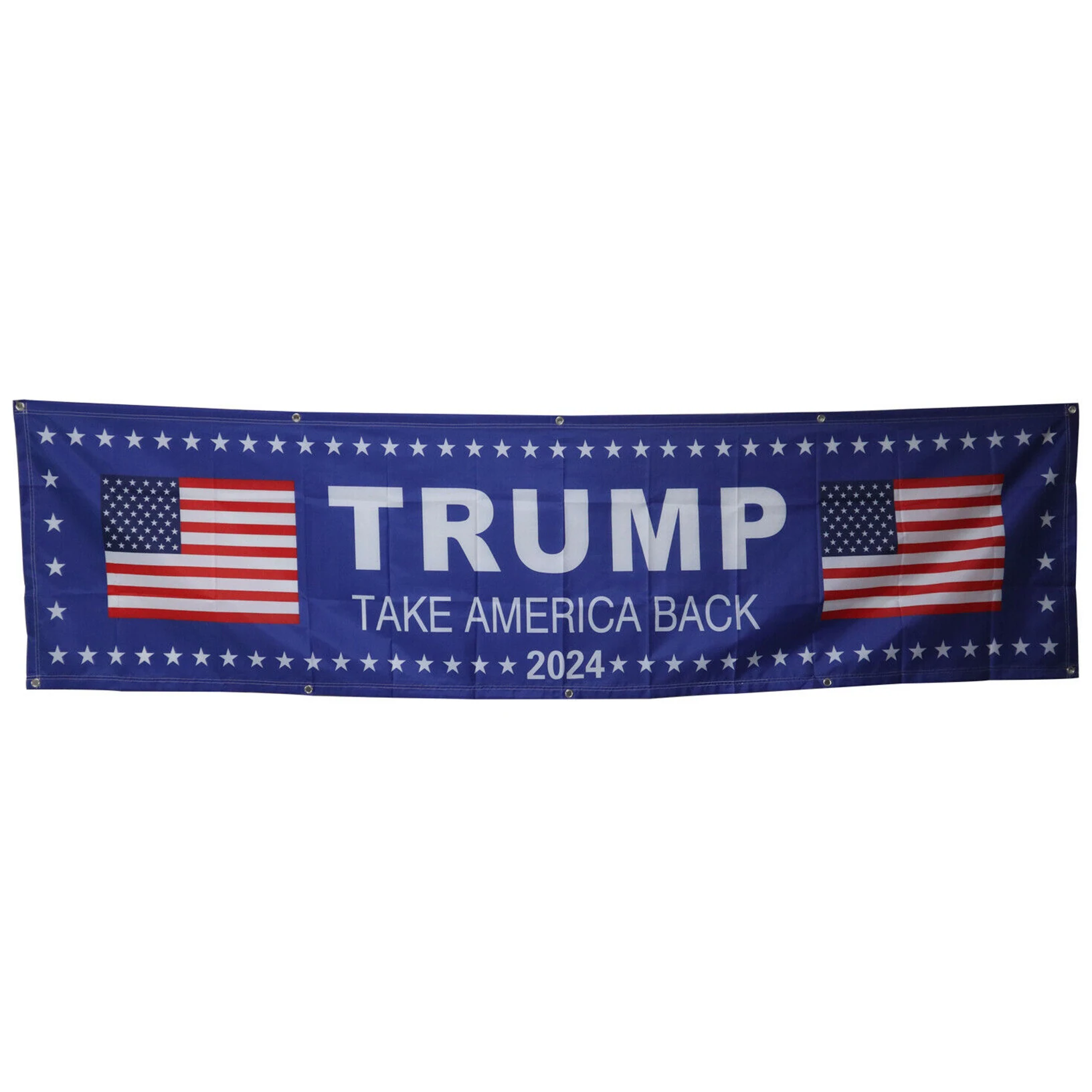 

2*8F 2024 Trump election flag