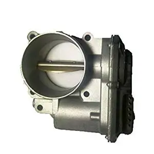 Комплект клапанов дроссельной заслонки 1450A033 для Mitsubishi L200 Triton 2005-2015 гг. выпуска |