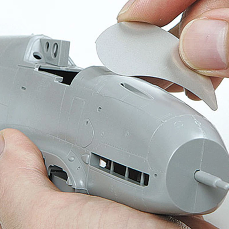 

HASEGAWA Trytool TP-4 Modeling Saw Scriber Model Tool