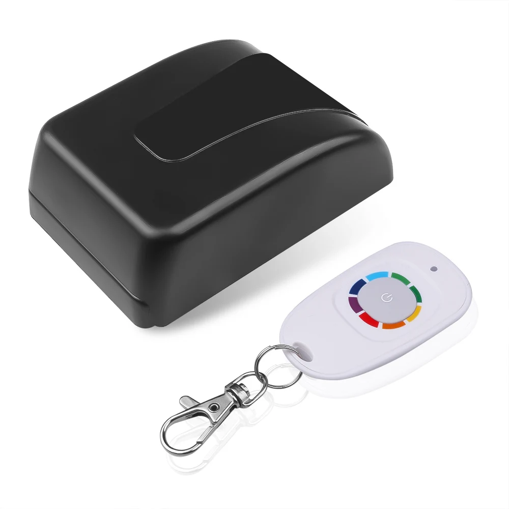 Пульт дистанционного управления переключатель постоянного тока 12 В 48 1-канальный