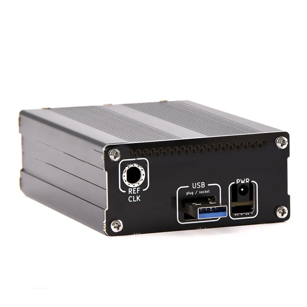 Комплект макетной платы LimeSDR 100 кГц-3 8 ГГц SDR платформа с открытым исходным кодом