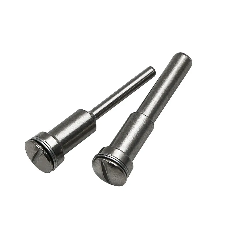 

Шатун для режущего лезвия 3,2/6 мм, электрический шлифовальный станок, пила, высокоскоростной ножовочный станок, зажимный стержень, аксессуар...