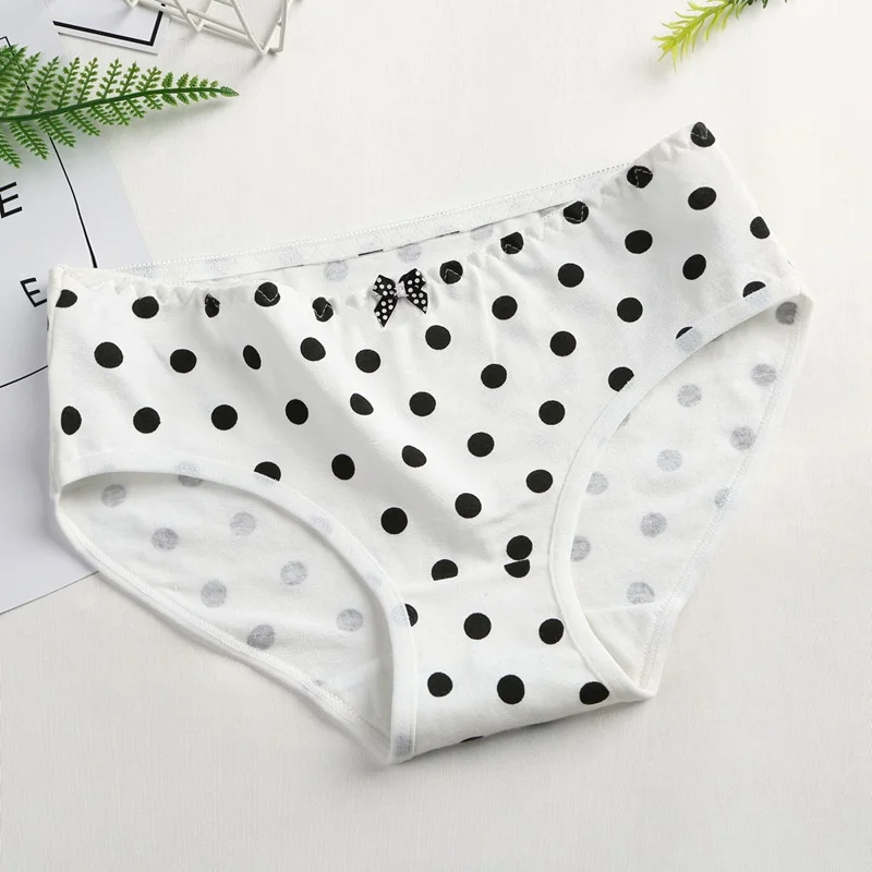 

Sexy Lingerie Women's Cotton G-String Seamless Panties For Women