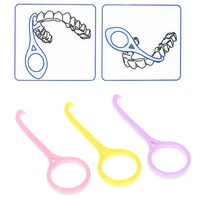 1pc orthodontic aligner remover invisible removable brace clear aligner removal