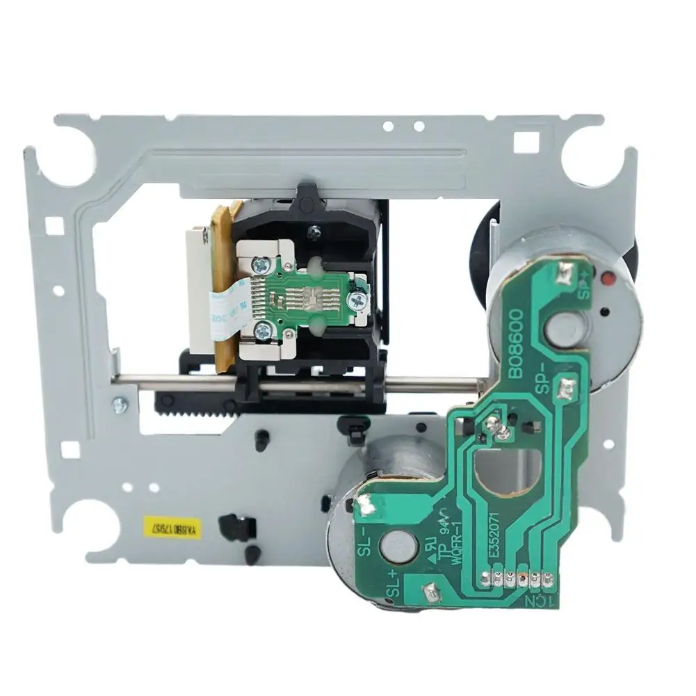 

Hight Quality SF-P101/P101N 16Pin CD Player Complete Mechanism Optical Head For Sanyo