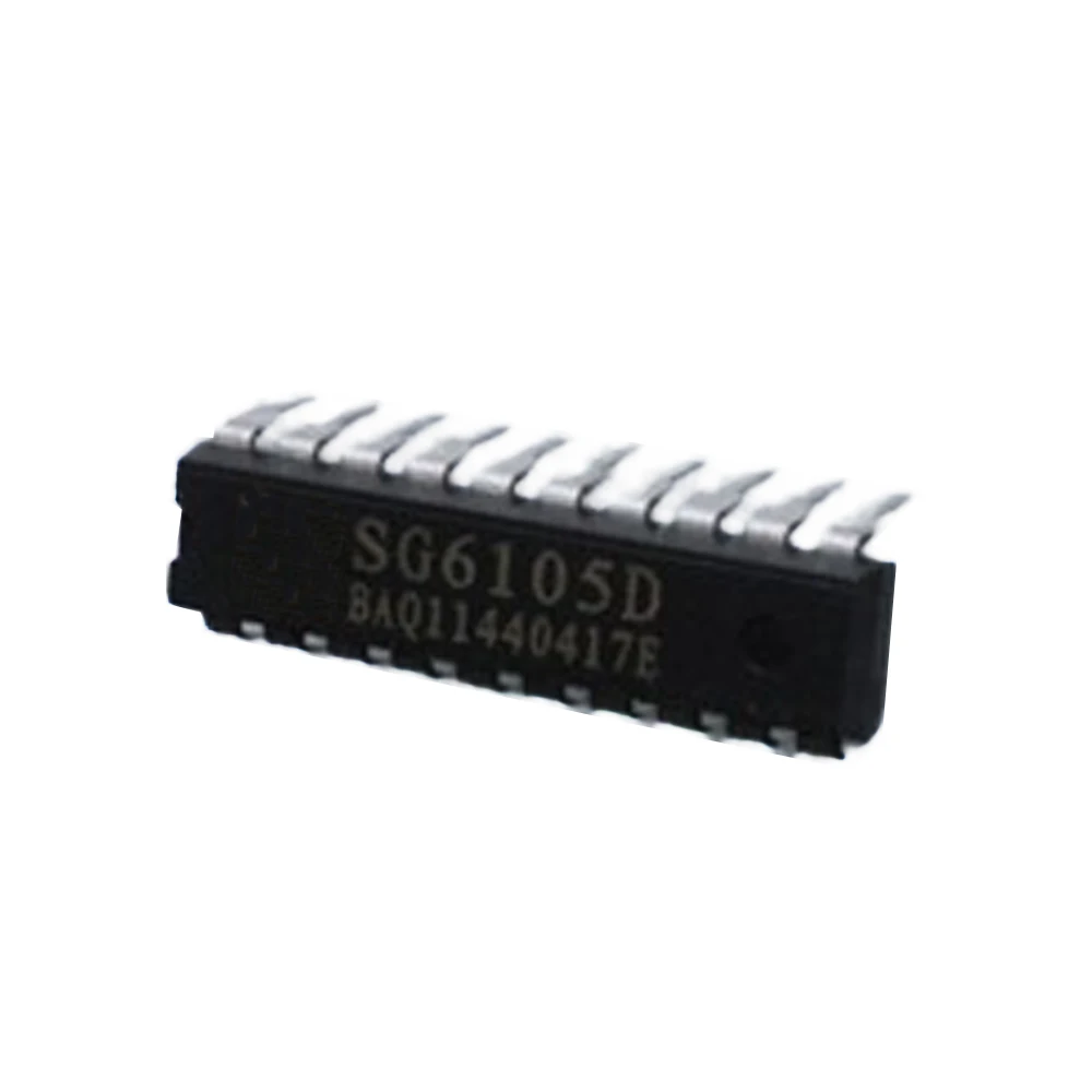 

5 шт. SG6105D SG6105 DIP-20 DIP новый оригинальный