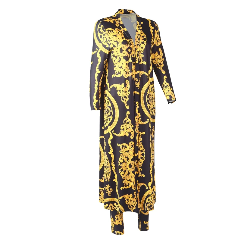 Африканские комплекты африканская одежда 2020 женский тренировочный костюм с