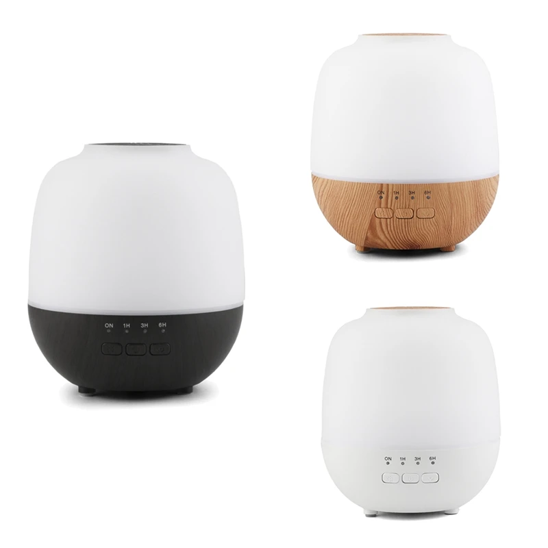 

USB-увлажнитель воздуха для дома и офиса