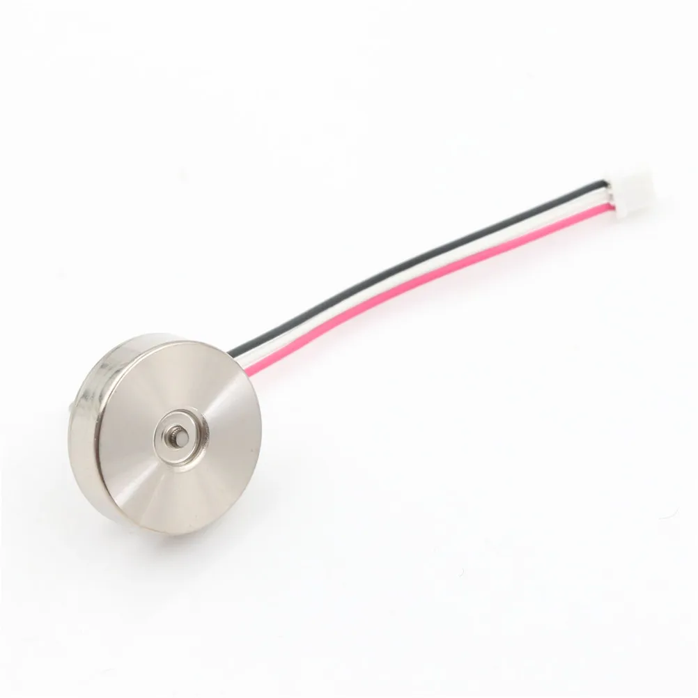 Трехфазный бесщеточный двигатель постоянного тока 5 В-12 В 16-полюсный внешний