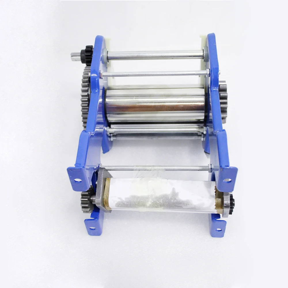 Горячая распродажа ручная машина для изготовления лапши 150-4 # макаронных изделий