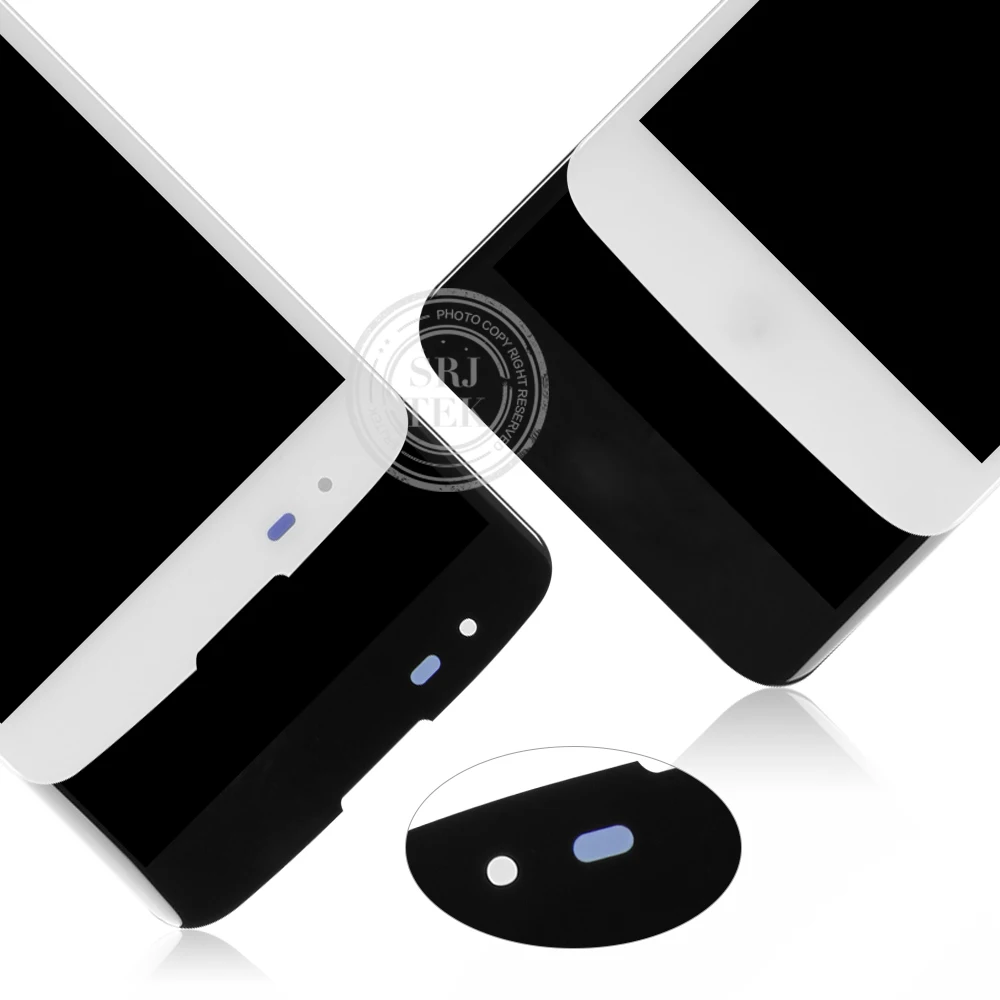 Оригинальный IPS дисплей для LG K7 ЖК-дисплей дань 5 сенсорный экран дигитайзер