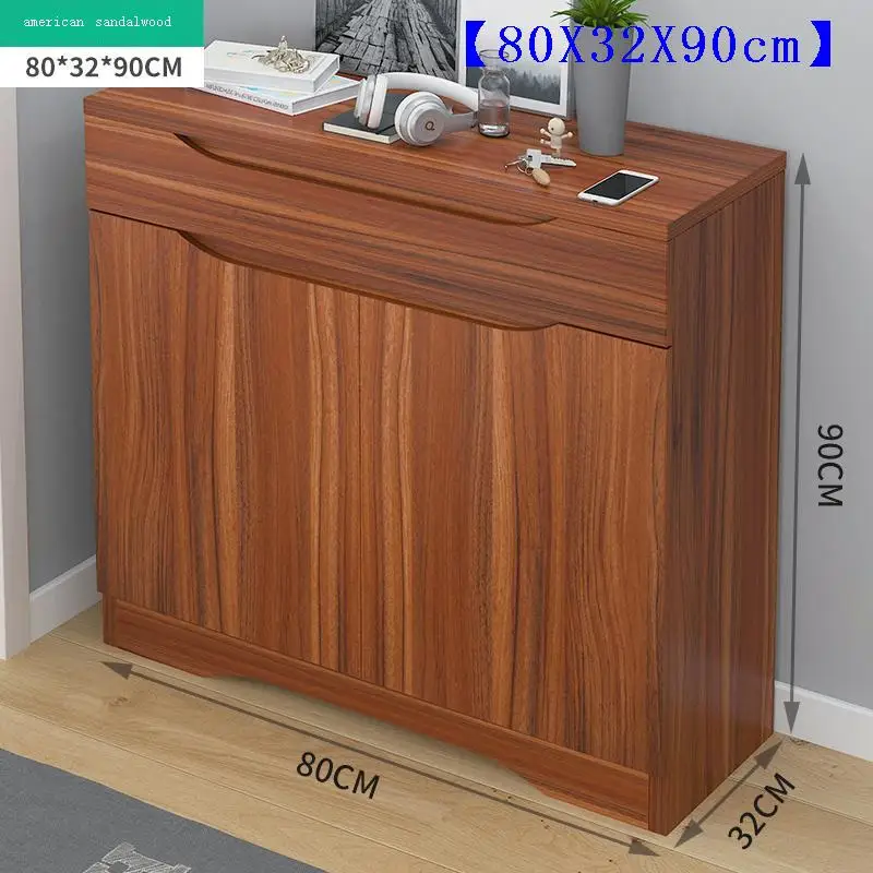 Обувной шкафчик для шкафа хранения обуви |