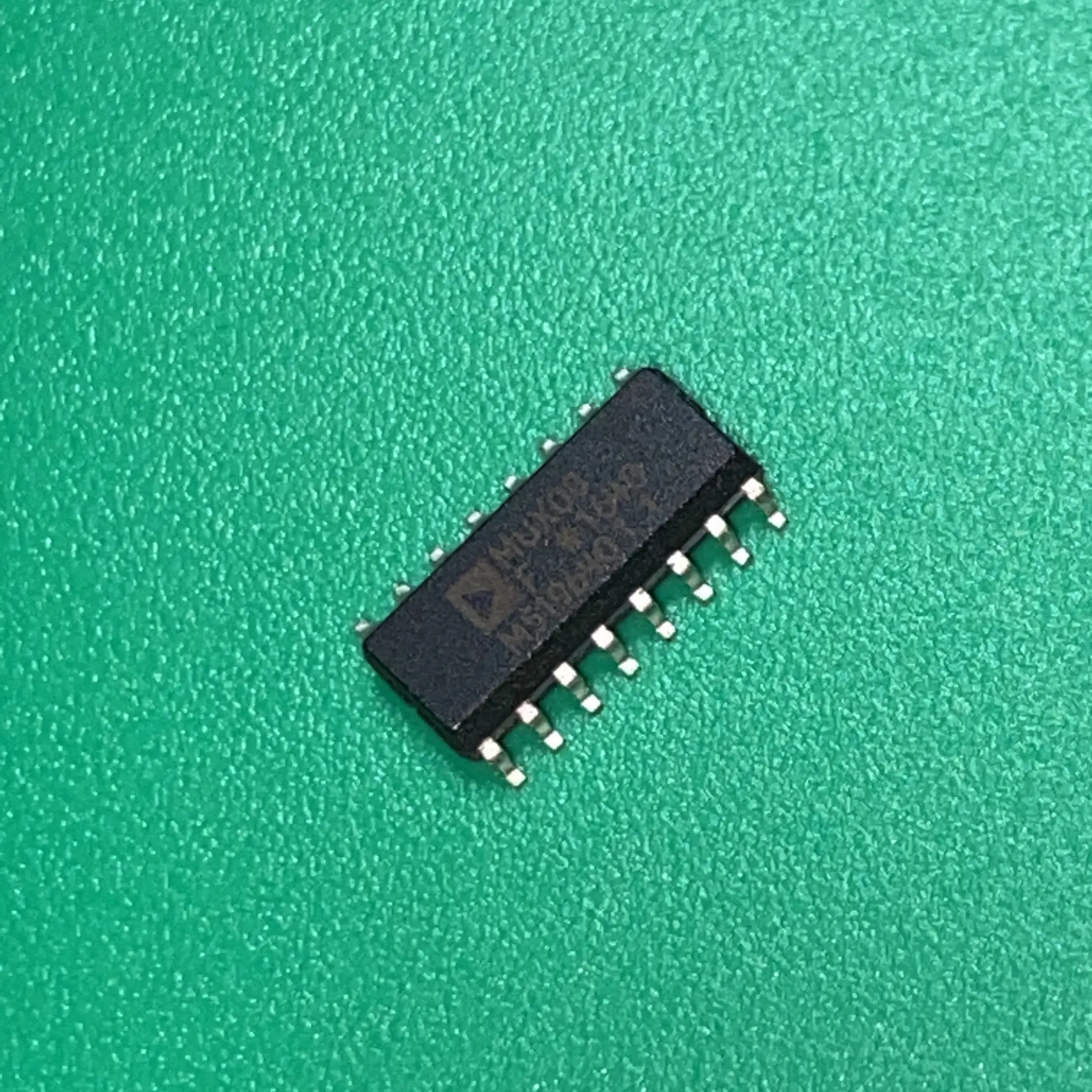 MUX08FSZ SOP16 MUX08 F SZ IC МУЛЬТИПЛЕКСОР 8X1 16soic MUX 08 FSZ MUX08-F JFET аналоговый мультиплексор MU X08FSZ