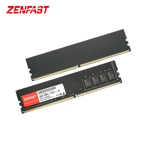 zenfast ddr4 desktop ram 4gb 8gb 16gb 32gb memory 2133 2400 2666 mhz memoria dimm 288 pin 1 2v high performance free global shipping