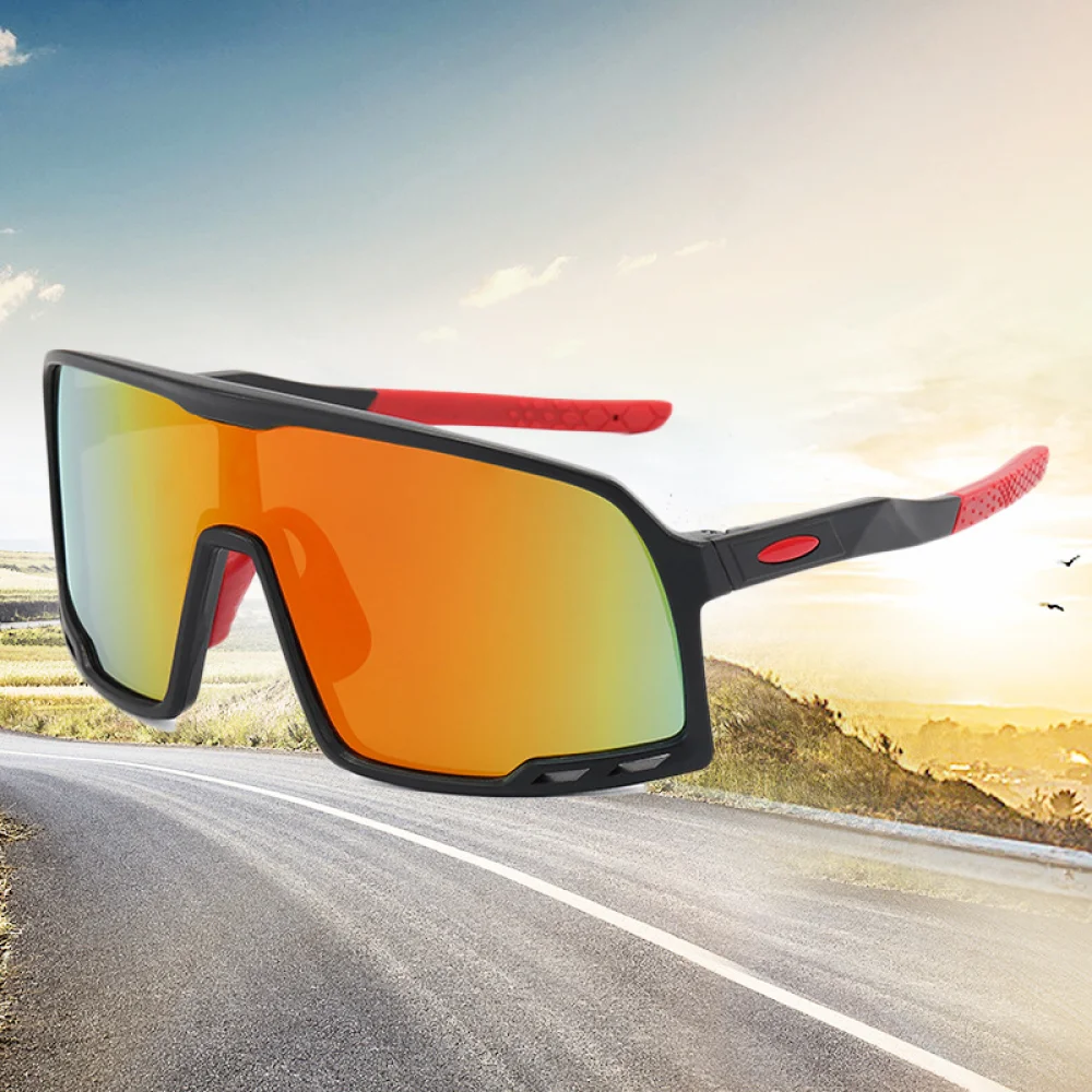 

Man Cycling Glasses Sunglasses Men Women Fishing Glasses Outdoor Sports Goggles Camping Hiking Eyewear Gafas Ciclismo Hombre