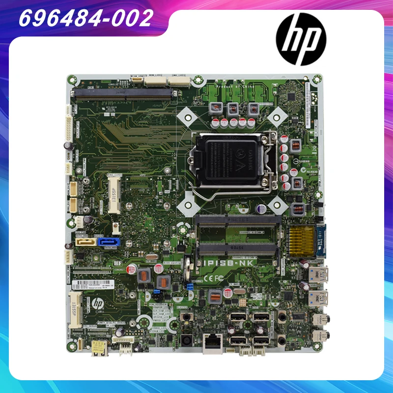 Для HP IPISB NK все в одном PC материнская плата 696484 002 688938 001 аккумулятор большой