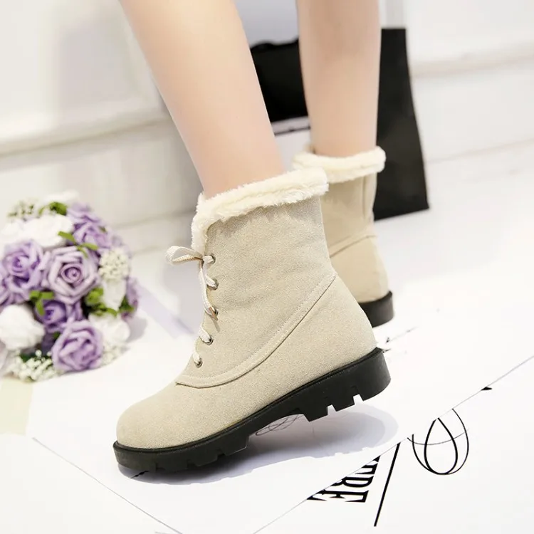 Ботинки больших размеров 9 10 11 12 женская обувь ботильоны для женщин женские