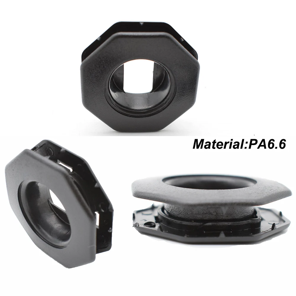 4 шт. автомобильные зажимы для крепления коврика TOYOTA LEXUS LX ES LS IS RX NX GS GX - купить по