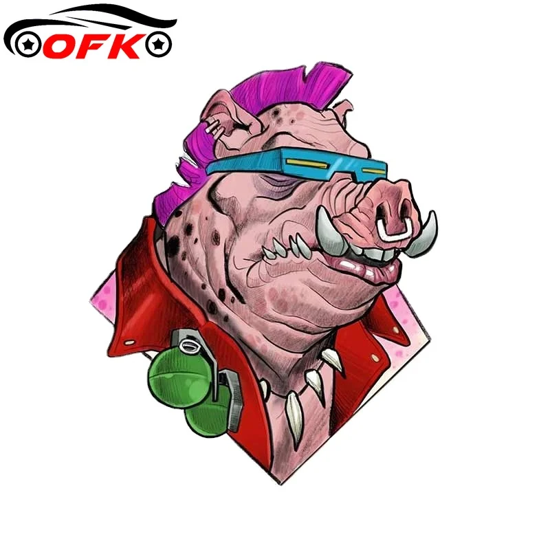 

Наклейка на автомобиль «сделай сам», 13X10,8 см