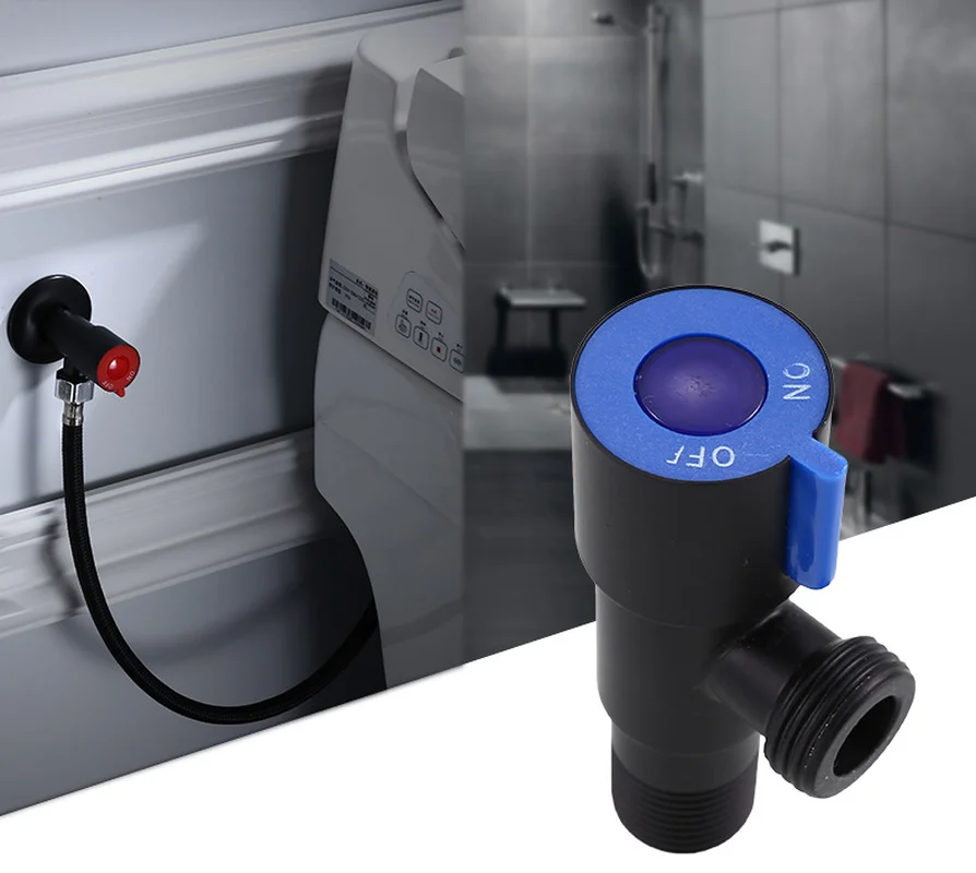 Набор оборудования для ванной комнаты #6 Матовый Угол 304 нержавеющая сталь