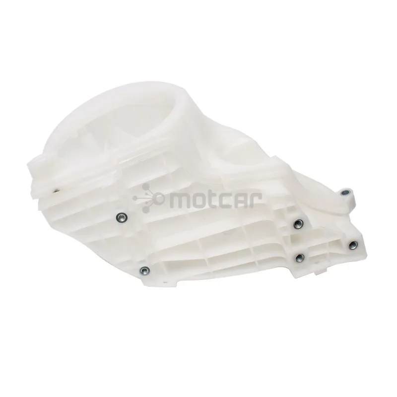 Обтекатель для внутренней колонки мотоцикла ABS белый L &amp R подходит Harley Touring Electra