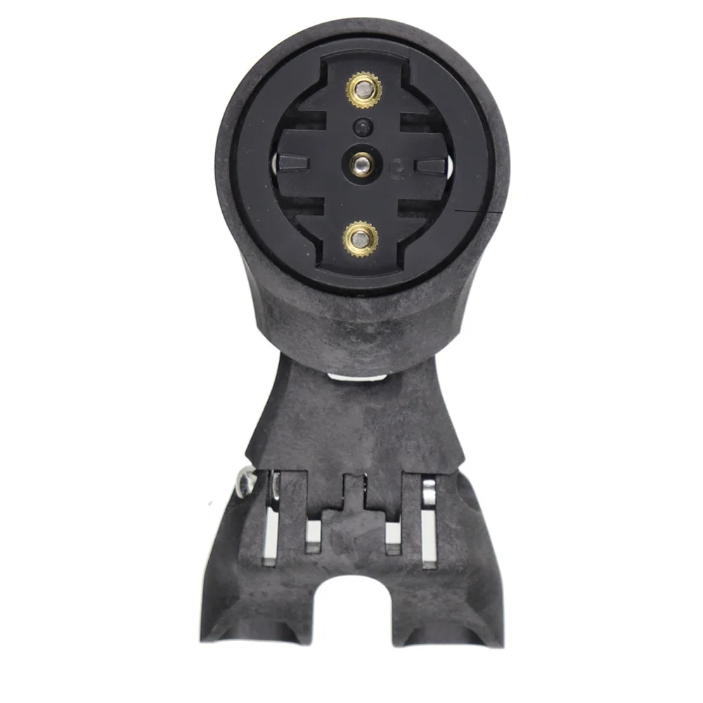 

Bike Stopwatch Computer Mount Holder Bicycle Stem Extender Code Tabe Support For Garmin Bryton Wahoo Giant GoPro Light Camera