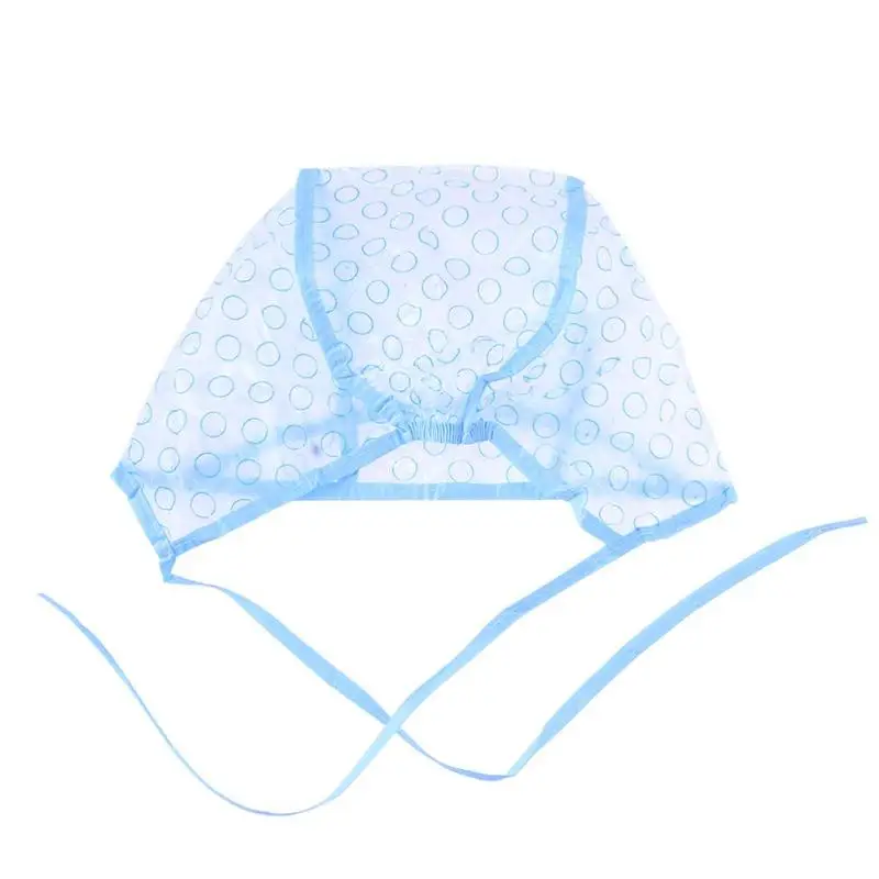 Профессиональный салонный краситель силиконовая крышка многоразовые наборы