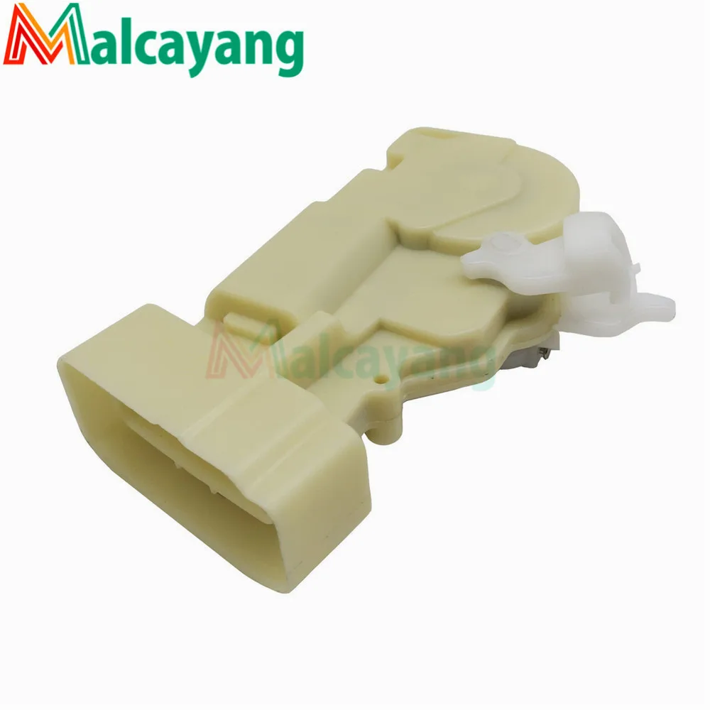 Привод замка передней и левой двери подходит для TOYOTA CELICA 2000 2005 69040 20550|Замки