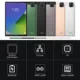 Tablet PC P8 IPS 12GB 640GB 8 Inch Global Tablette 5G 8800mAh New Pad Google Play GPS WPS Office 12 Core Dual SIM Send Keyboard Other Image