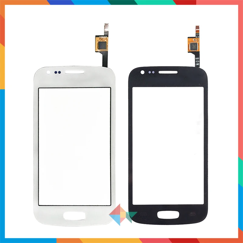10 шт./Лот высококачественный сенсорный экран 4 0 дюйма для Samsung Galaxy Ace 3 S7270 S7272 S7275