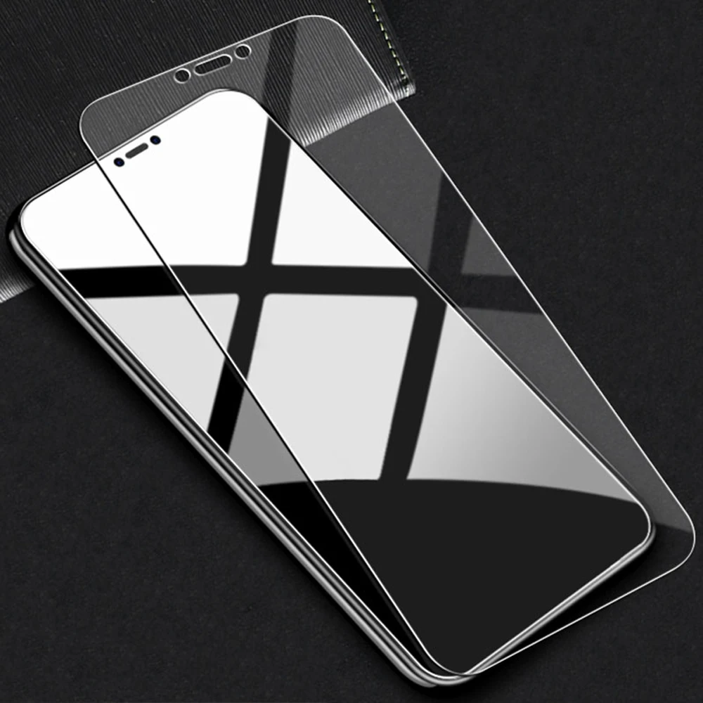 

5/3/1Pcs tempered glass for xiaomi mi MAX 2 3 screen protector film for xiaomi mi mix 2 2s 3 phone protective glass smartphone