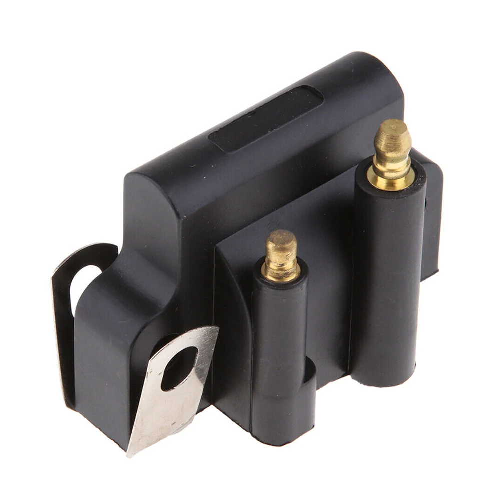 

18-5179 Parts Replacement Ignition Coil 582508 Outboard Engine Easy Install Durable Boat Professional For Johnson Evinrude