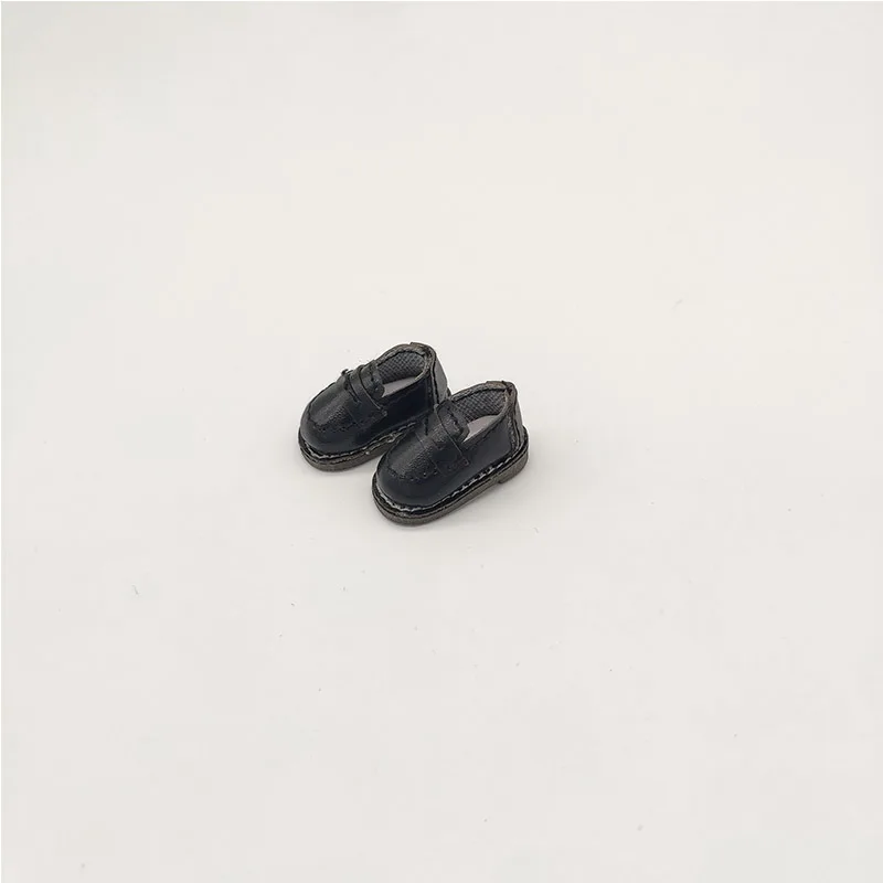 1 шт. OB11 аксессуары OB11 Обувь Одежда для OB11 Doll2 - Цвет: Shoes as pic