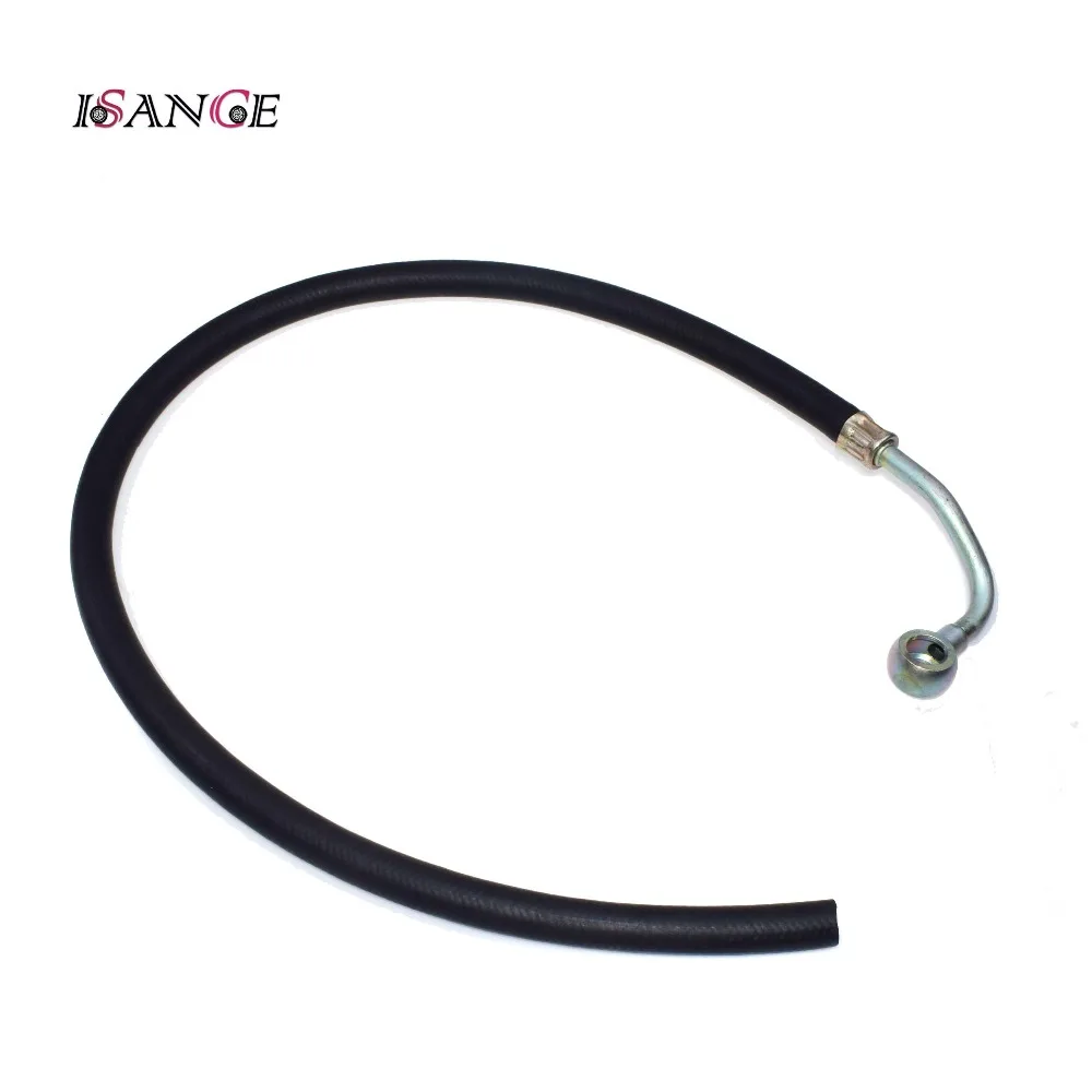Гидравлический шланг гидроусилителя руля ISANCE для VW Passat 3B2 3B3 Variant 3B5 3B6 и Audi A4 OE #