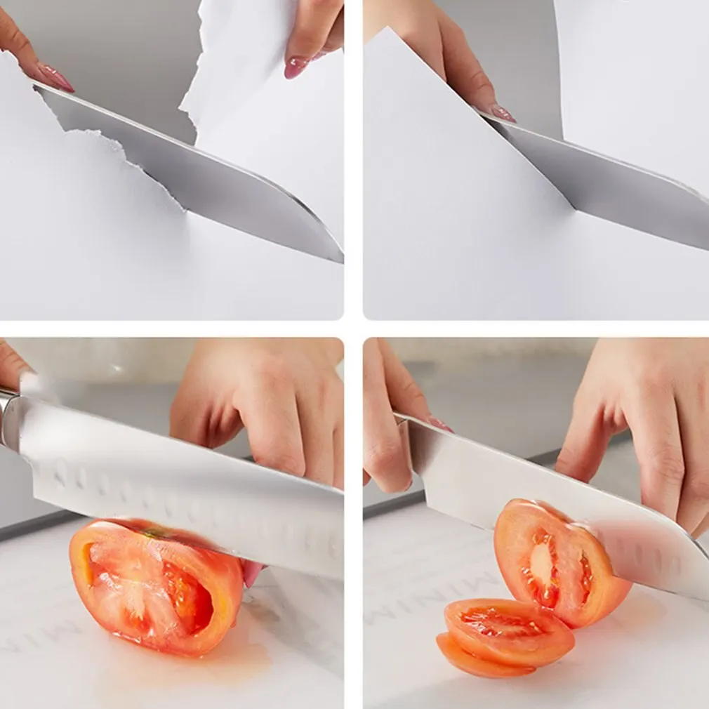 USB Electric Knife Sharpener Tungsten Diamond Ceramic Longer Service Life Scissors Grinder | Дом и сад