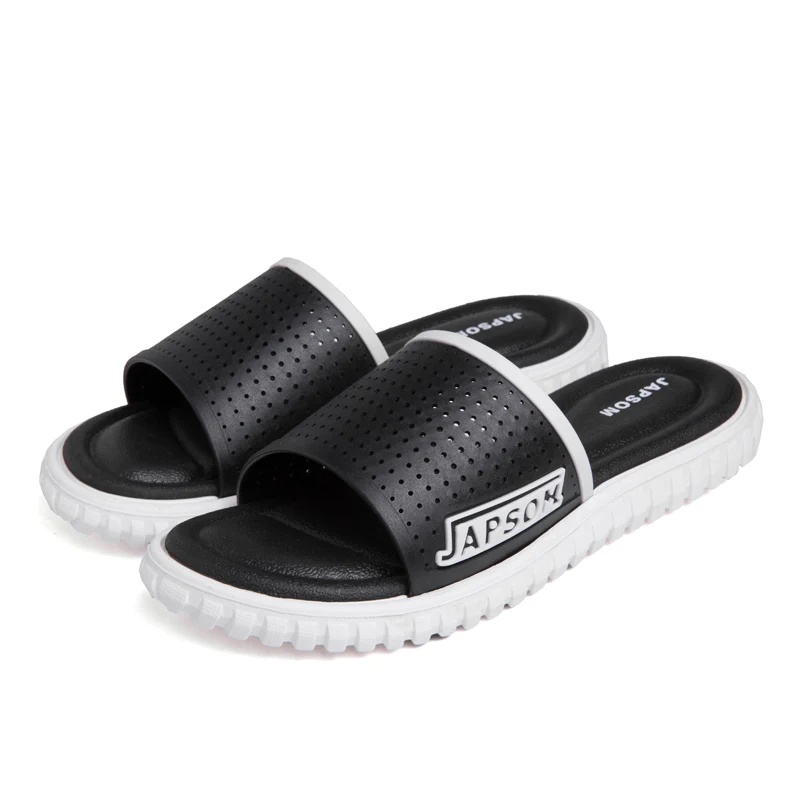 summer indoor slides men slippers home shoes house room slide slipper bathroom bath sleepers shower beach soft free global shipping