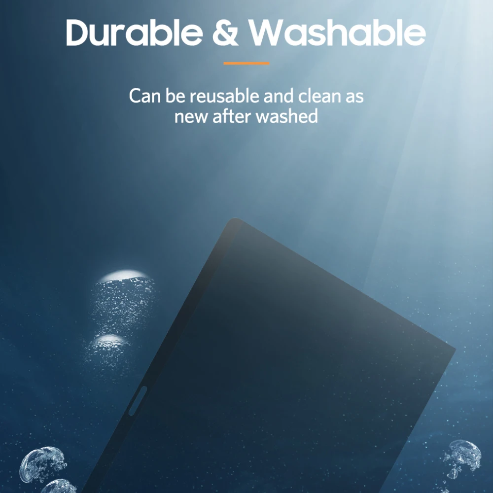 Антишпионская защитная пленка Benks Magneti для Apple Macbook экрана ноутбука 12 дюймов| |