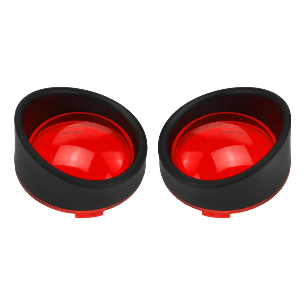 Мотоциклетный светильник с поворотным сигналом козырек накладка на кольца рамка