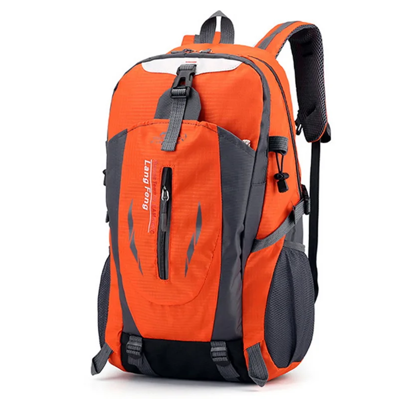 

Backpacks