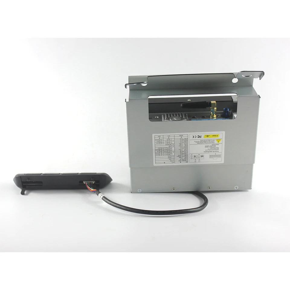 7 автомобильный Android 10 0 без DVD GPS плеер для Land Rover Freelander 2 Мультимедиа Стерео Bluetooth